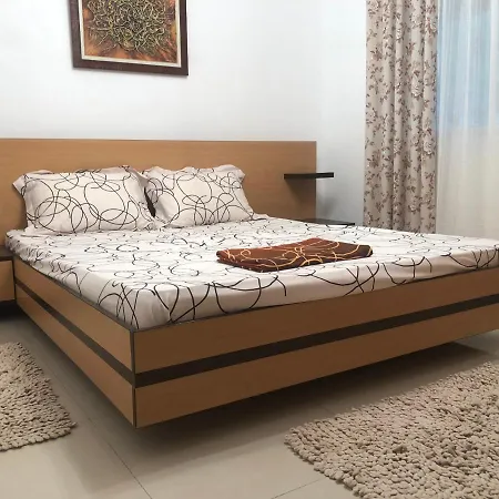Casa Eric בית נופש