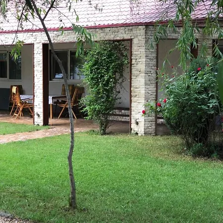 Casa Eric Holiday home Navodari