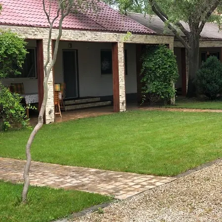 Casa Eric בית נופש Năvodari