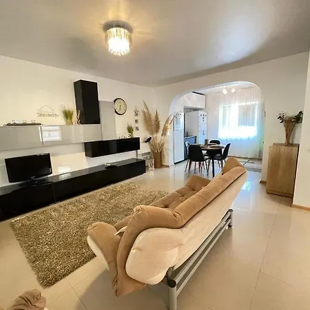 בית נופש Casa Eric
