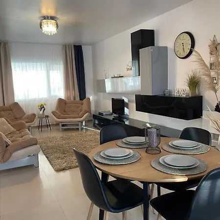 Casa Eric בית נופש