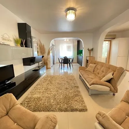Casa Eric בית נופש *