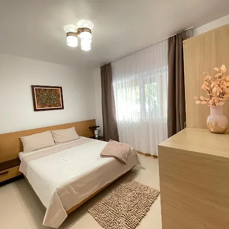 בית נופש Casa Eric