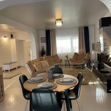 Casa Eric בית נופש