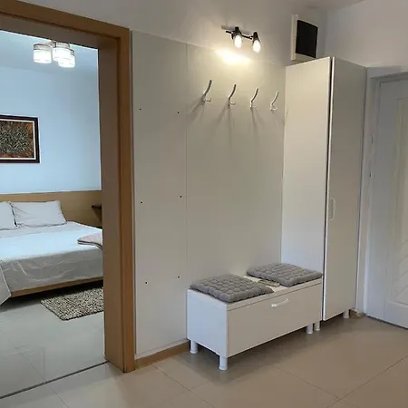 Casa Eric בית נופש *