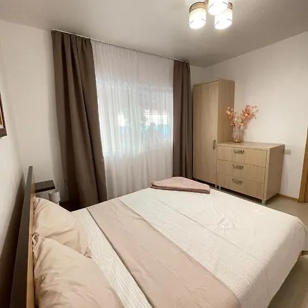 Casa Eric בית נופש *