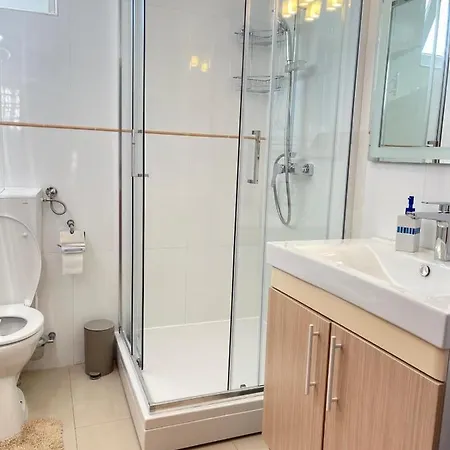 בית נופש Casa Eric