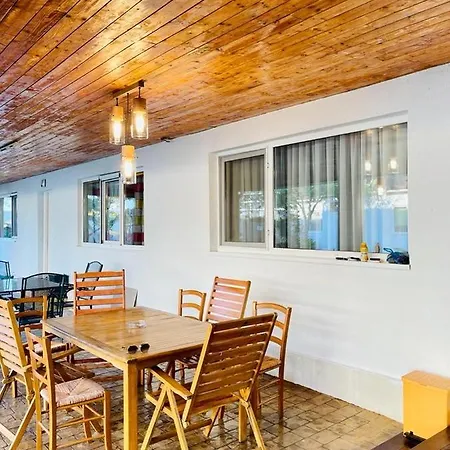 בית נופש Casa Eric Năvodari