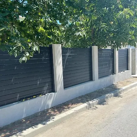 Casa Eric *